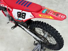 GAS GAS MC 450F 2022/2022 FOCAR VEÍCULOS CAXIAS DO SUL / Carros no Vale