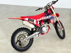 GAS GAS MC 450F 2022/2022 FOCAR VEÍCULOS CAXIAS DO SUL / Carros no Vale