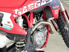 GAS GAS MC 450F 2022/2022 FOCAR VEÍCULOS CAXIAS DO SUL / Carros no Vale