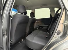 HONDA FIT 1.4 LXL 16V 2011/2012 FOCAR VEÍCULOS CAXIAS DO SUL / Carros no Vale