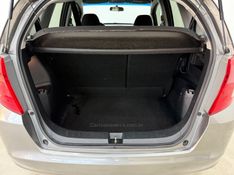 HONDA FIT 1.4 LXL 16V 2011/2012 FOCAR VEÍCULOS CAXIAS DO SUL / Carros no Vale