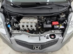 HONDA FIT 1.4 LXL 16V 2011/2012 FOCAR VEÍCULOS CAXIAS DO SUL / Carros no Vale