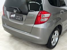 HONDA FIT 1.4 LXL 16V 2011/2012 FOCAR VEÍCULOS CAXIAS DO SUL / Carros no Vale