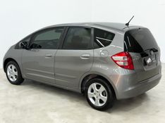 HONDA FIT 1.4 LXL 16V 2011/2012 FOCAR VEÍCULOS CAXIAS DO SUL / Carros no Vale