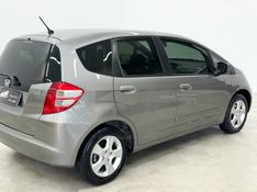 HONDA FIT 1.4 LXL 16V 2011/2012 FOCAR VEÍCULOS CAXIAS DO SUL / Carros no Vale