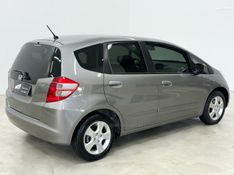 HONDA FIT 1.4 LXL 16V 2011/2012 FOCAR VEÍCULOS CAXIAS DO SUL / Carros no Vale