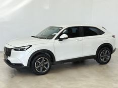 HONDA HR-V 1.5 EX SENSING 16V 2022/2023 FOCAR VEÍCULOS CAXIAS DO SUL / Carros no Vale