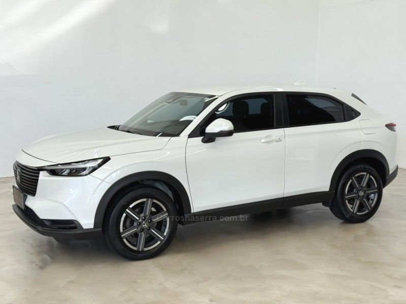 HONDA HR-V 1.5 EX SENSING 16V 2022/2023 FOCAR VEÍCULOS CAXIAS DO SUL / Carros no Vale