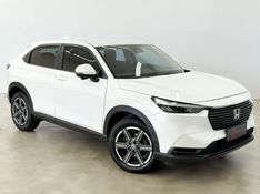 HONDA HR-V 1.5 EX SENSING 16V 2022/2023 FOCAR VEÍCULOS CAXIAS DO SUL / Carros no Vale