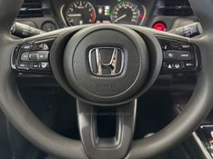 HONDA HR-V 1.5 EX SENSING 16V 2022/2023 FOCAR VEÍCULOS CAXIAS DO SUL / Carros no Vale