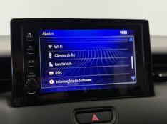 HONDA HR-V 1.5 EX SENSING 16V 2022/2023 FOCAR VEÍCULOS CAXIAS DO SUL / Carros no Vale
