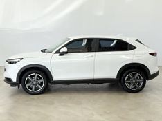 HONDA HR-V 1.5 EX SENSING 16V 2022/2023 FOCAR VEÍCULOS CAXIAS DO SUL / Carros no Vale