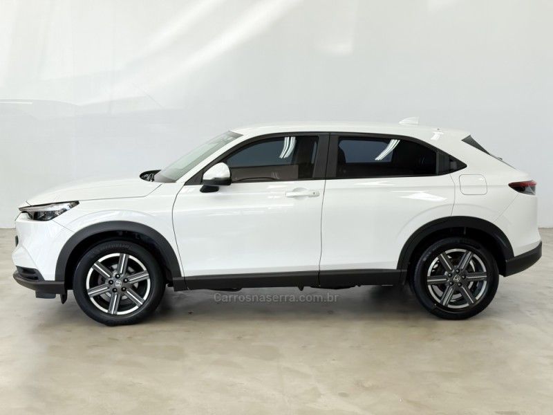 HONDA HR-V 1.5 EX SENSING 16V 2022/2023 FOCAR VEÍCULOS CAXIAS DO SUL / Carros no Vale