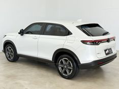 HONDA HR-V 1.5 EX SENSING 16V 2022/2023 FOCAR VEÍCULOS CAXIAS DO SUL / Carros no Vale