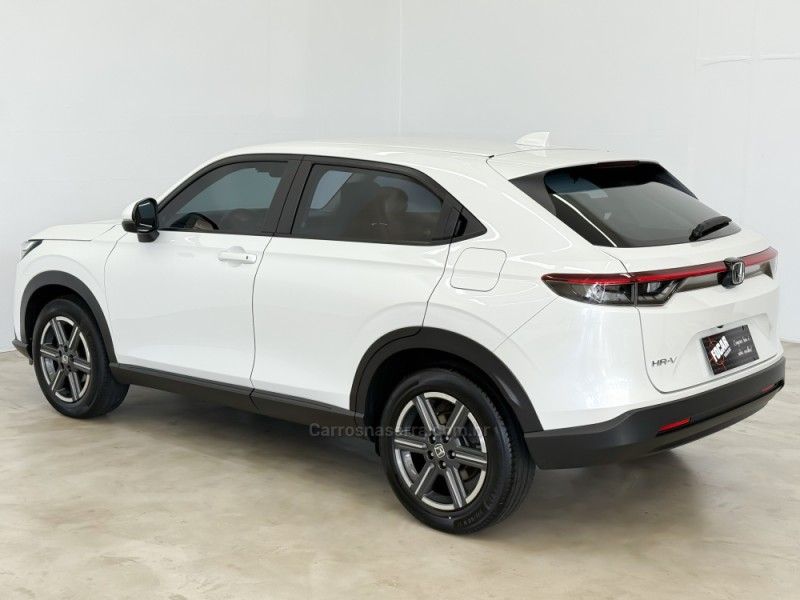 HONDA HR-V 1.5 EX SENSING 16V 2022/2023 FOCAR VEÍCULOS CAXIAS DO SUL / Carros no Vale