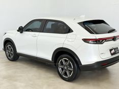 HONDA HR-V 1.5 EX SENSING 16V 2022/2023 FOCAR VEÍCULOS CAXIAS DO SUL / Carros no Vale