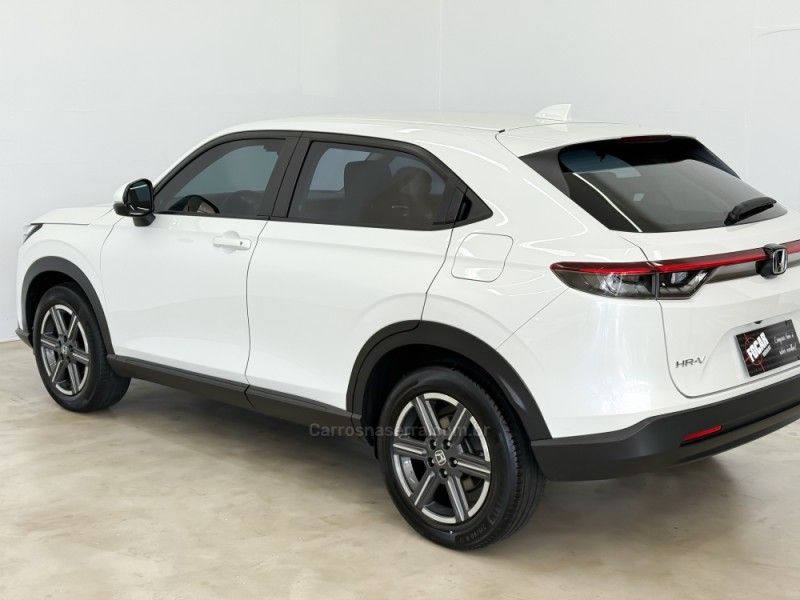 HONDA HR-V 1.5 EX SENSING 16V 2022/2023 FOCAR VEÍCULOS CAXIAS DO SUL / Carros no Vale