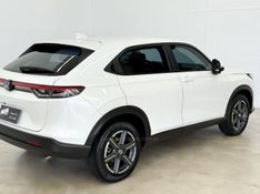 HONDA HR-V 1.5 EX SENSING 16V 2022/2023 FOCAR VEÍCULOS CAXIAS DO SUL / Carros no Vale