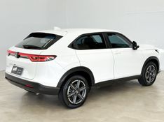 HONDA HR-V 1.5 EX SENSING 16V 2022/2023 FOCAR VEÍCULOS CAXIAS DO SUL / Carros no Vale