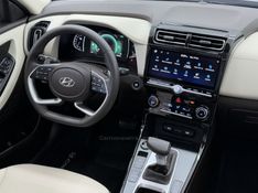 HYUNDAI CRETA 2.0 ULTIMATE 16V 2023/2024 FOCAR VEÍCULOS CAXIAS DO SUL / Carros no Vale