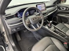 JEEP COMPASS 1.3 SERIE S T270 16V TURBO 2023/2023 FOCAR VEÍCULOS CAXIAS DO SUL / Carros no Vale