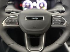 JEEP COMPASS 1.3 SERIE S T270 16V TURBO 2023/2023 FOCAR VEÍCULOS CAXIAS DO SUL / Carros no Vale