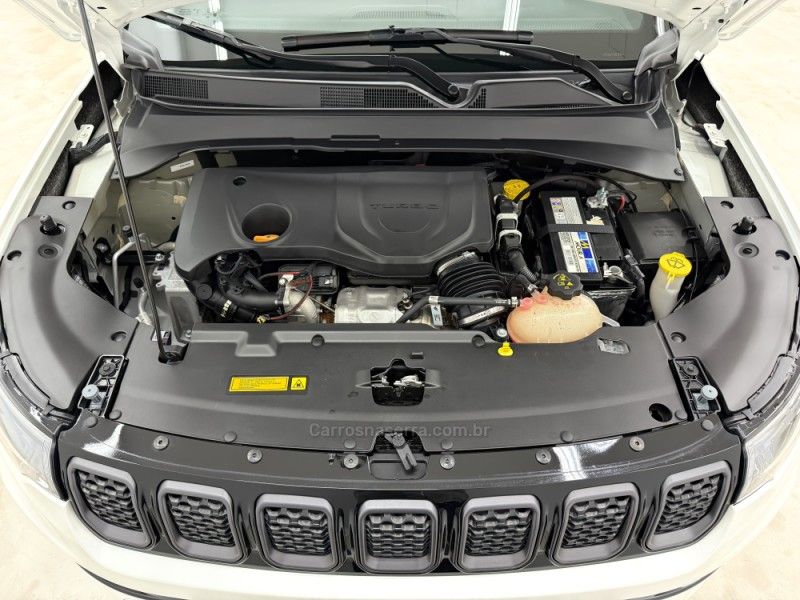 JEEP COMPASS 1.3 SERIE S T270 16V TURBO 2023/2023 FOCAR VEÍCULOS CAXIAS DO SUL / Carros no Vale