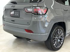 JEEP COMPASS 1.3 SERIE S T270 16V TURBO 2023/2023 FOCAR VEÍCULOS CAXIAS DO SUL / Carros no Vale