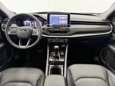 JEEP COMPASS 1.3 SERIE S T270 16V TURBO 2023/2023 FOCAR VEÍCULOS CAXIAS DO SUL / Carros no Vale