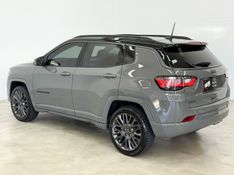 JEEP COMPASS 1.3 SERIE S T270 16V TURBO 2023/2023 FOCAR VEÍCULOS CAXIAS DO SUL / Carros no Vale