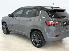 JEEP COMPASS 1.3 SERIE S T270 16V TURBO 2023/2023 FOCAR VEÍCULOS CAXIAS DO SUL / Carros no Vale