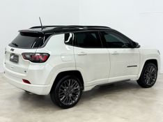 JEEP COMPASS 1.3 SERIE S T270 16V TURBO 2023/2023 FOCAR VEÍCULOS CAXIAS DO SUL / Carros no Vale