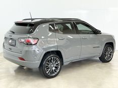 JEEP COMPASS 1.3 SERIE S T270 16V TURBO 2023/2023 FOCAR VEÍCULOS CAXIAS DO SUL / Carros no Vale