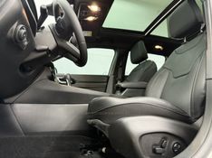 JEEP COMPASS 1.3 SERIE S T270 16V TURBO 2023/2023 FOCAR VEÍCULOS CAXIAS DO SUL / Carros no Vale