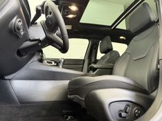 JEEP COMPASS 1.3 SERIE S T270 16V TURBO 2023/2023 FOCAR VEÍCULOS CAXIAS DO SUL / Carros no Vale