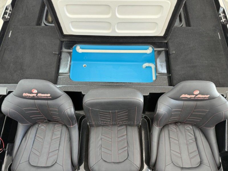MEGA BASS MASTER 2023/2023 FOCAR VEÍCULOS CAXIAS DO SUL / Carros no Vale