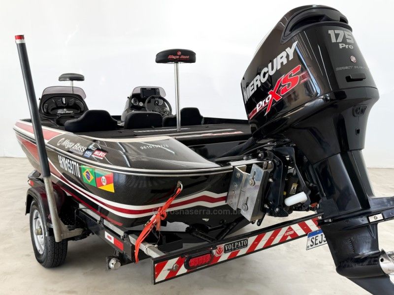 MEGA BASS MASTER 2023/2023 FOCAR VEÍCULOS CAXIAS DO SUL / Carros no Vale