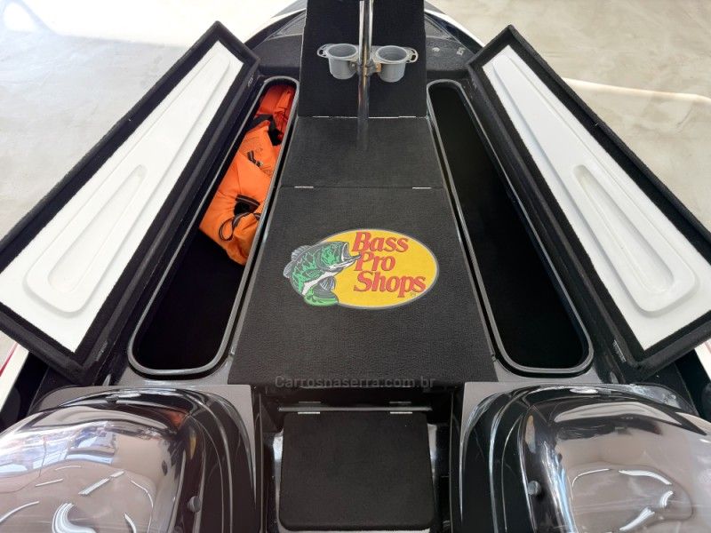MEGA BASS MASTER 2023/2023 FOCAR VEÍCULOS CAXIAS DO SUL / Carros no Vale