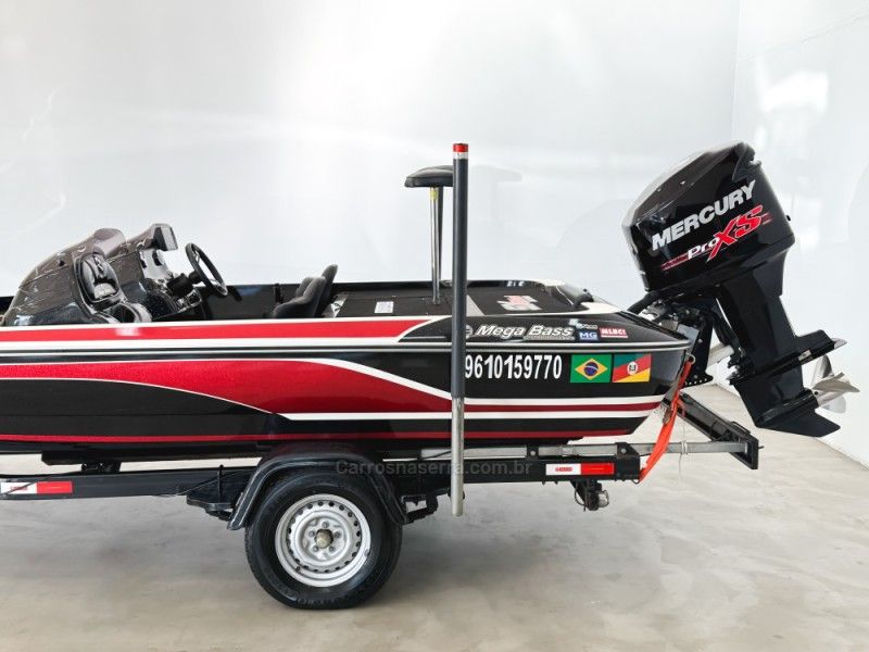 MEGA BASS MASTER 2023/2023 FOCAR VEÍCULOS CAXIAS DO SUL / Carros no Vale