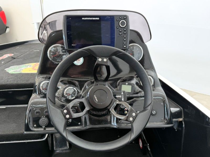 MEGA BASS MASTER 2023/2023 FOCAR VEÍCULOS CAXIAS DO SUL / Carros no Vale