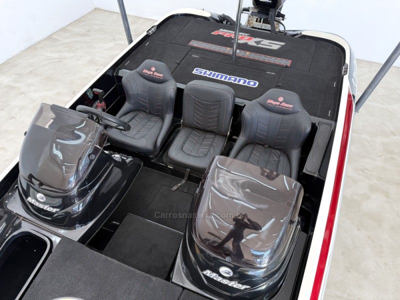 MEGA BASS MASTER 2023/2023 FOCAR VEÍCULOS CAXIAS DO SUL / Carros no Vale