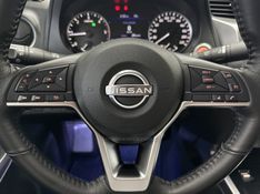 NISSAN FRONTIER 2.3 XE 4X4 CD BI TURBO 2024/2025 FOCAR VEÍCULOS CAXIAS DO SUL / Carros no Vale