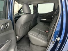 NISSAN FRONTIER 2.3 XE 4X4 CD BI TURBO 2024/2025 FOCAR VEÍCULOS CAXIAS DO SUL / Carros no Vale