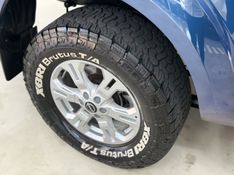 NISSAN FRONTIER 2.3 XE 4X4 CD BI TURBO 2024/2025 FOCAR VEÍCULOS CAXIAS DO SUL / Carros no Vale