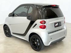 SMART FORTWO 1.0 PASSION COUPÉ 3 CILINDROS 12V 2012/2013 FOCAR VEÍCULOS CAXIAS DO SUL / Carros no Vale