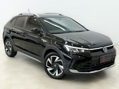 VOLKSWAGEN NIVUS 1.0 TSI HIGHLINE 2025/2025 FOCAR VEÍCULOS CAXIAS DO SUL / Carros no Vale