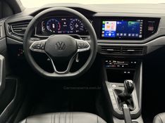 VOLKSWAGEN NIVUS 1.0 TSI HIGHLINE 2025/2025 FOCAR VEÍCULOS CAXIAS DO SUL / Carros no Vale