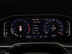 VOLKSWAGEN NIVUS 1.0 TSI HIGHLINE 2025/2025 FOCAR VEÍCULOS CAXIAS DO SUL / Carros no Vale