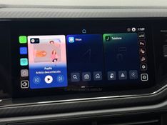 VOLKSWAGEN NIVUS 1.0 TSI HIGHLINE 2025/2025 FOCAR VEÍCULOS CAXIAS DO SUL / Carros no Vale