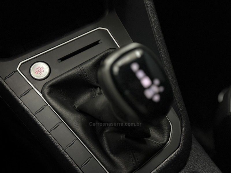 VOLKSWAGEN NIVUS 1.0 TSI HIGHLINE 2025/2025 FOCAR VEÍCULOS CAXIAS DO SUL / Carros no Vale